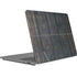 Black Painted Wood Surface Laptop Studio Skin